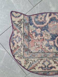 Turkish Cat Mat