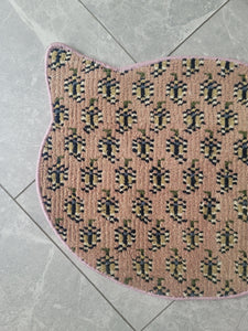 Turkish Cat Mat