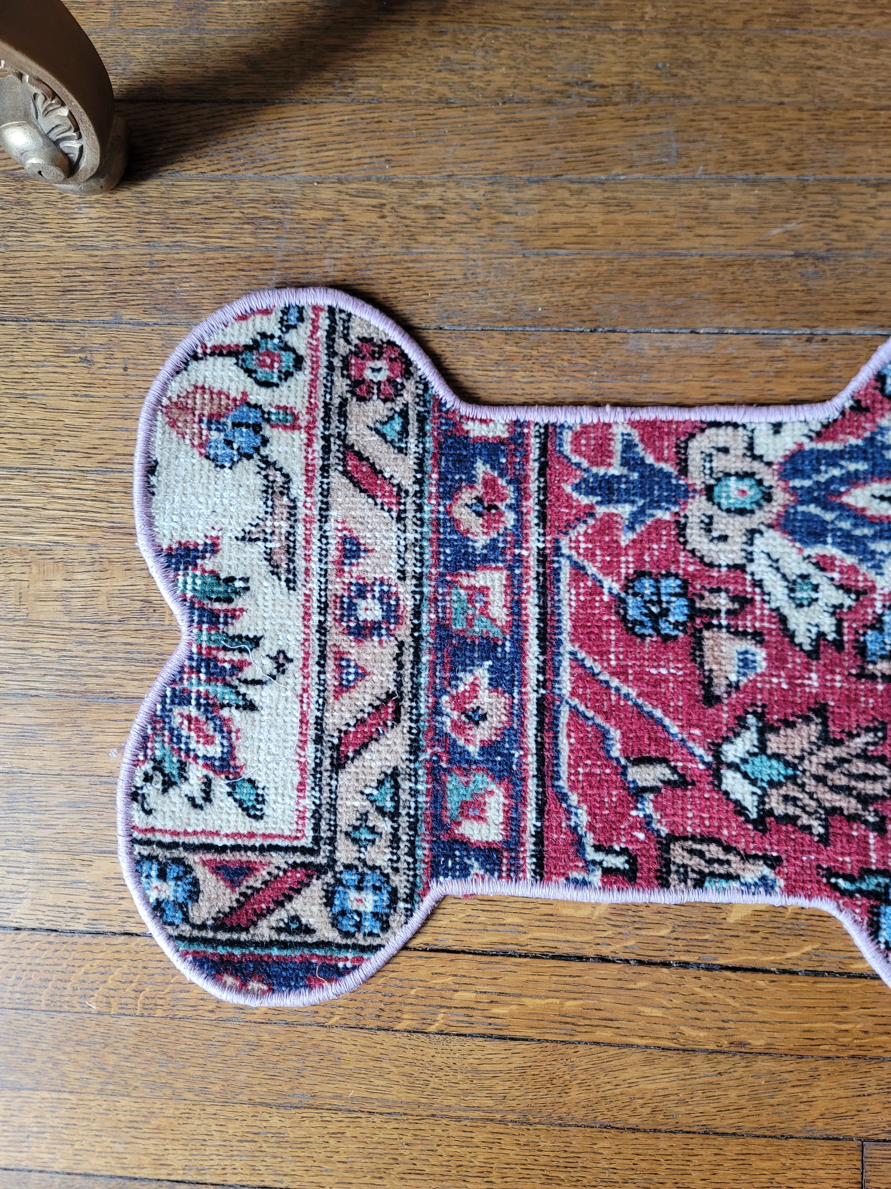 Turkish Pet Mat