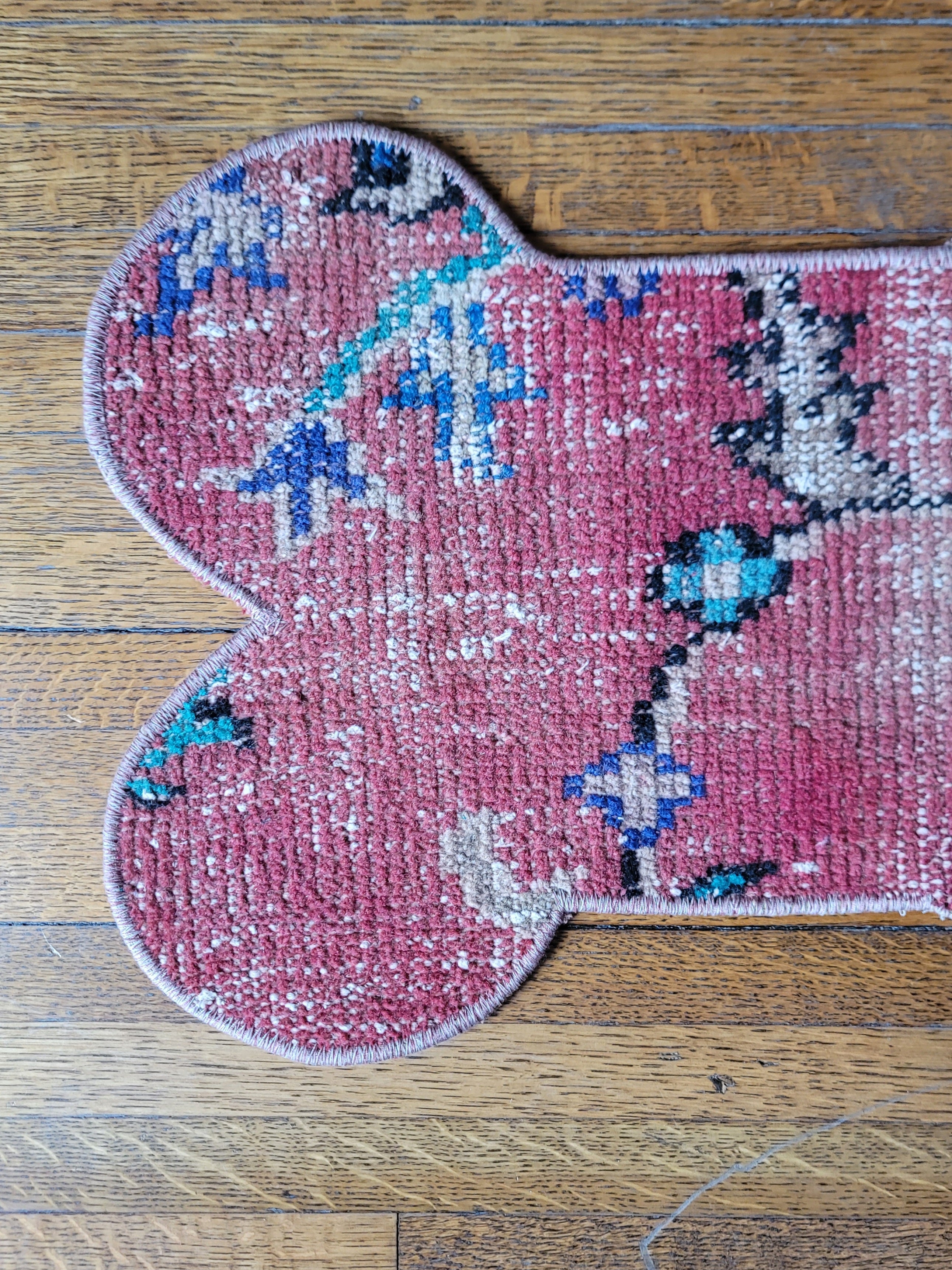 Turkish Pet Mat