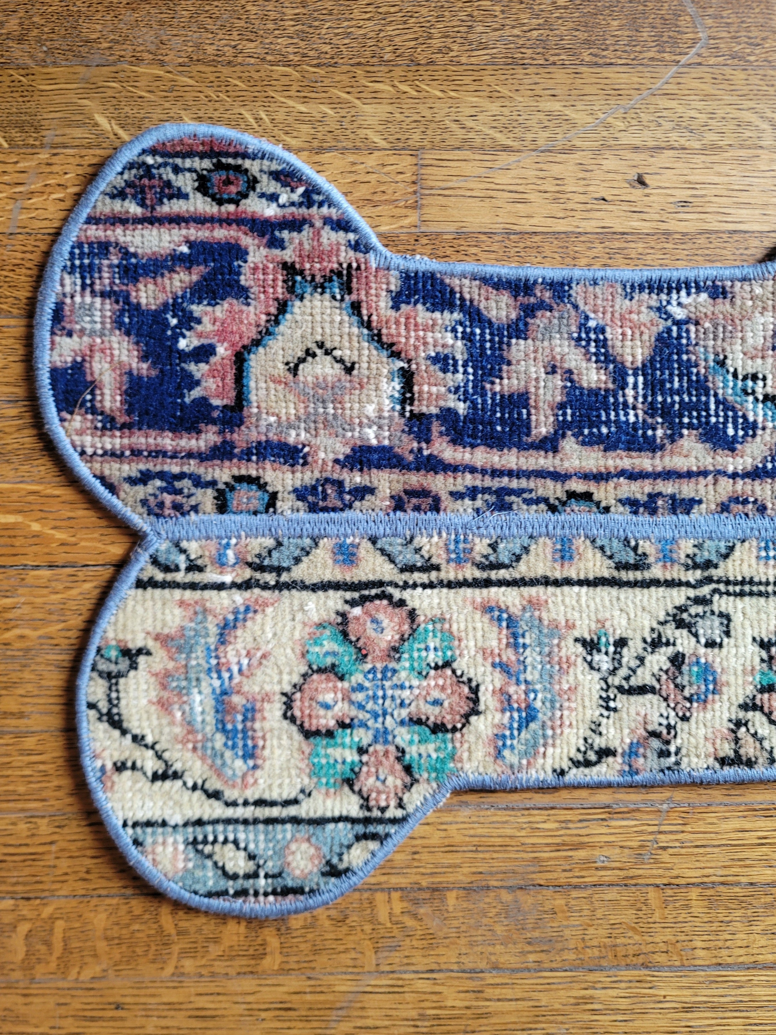 Turkish Pet Mat