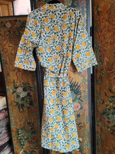 Handmade Robe