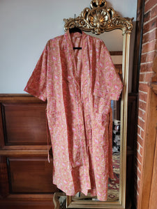 Handmade Robe