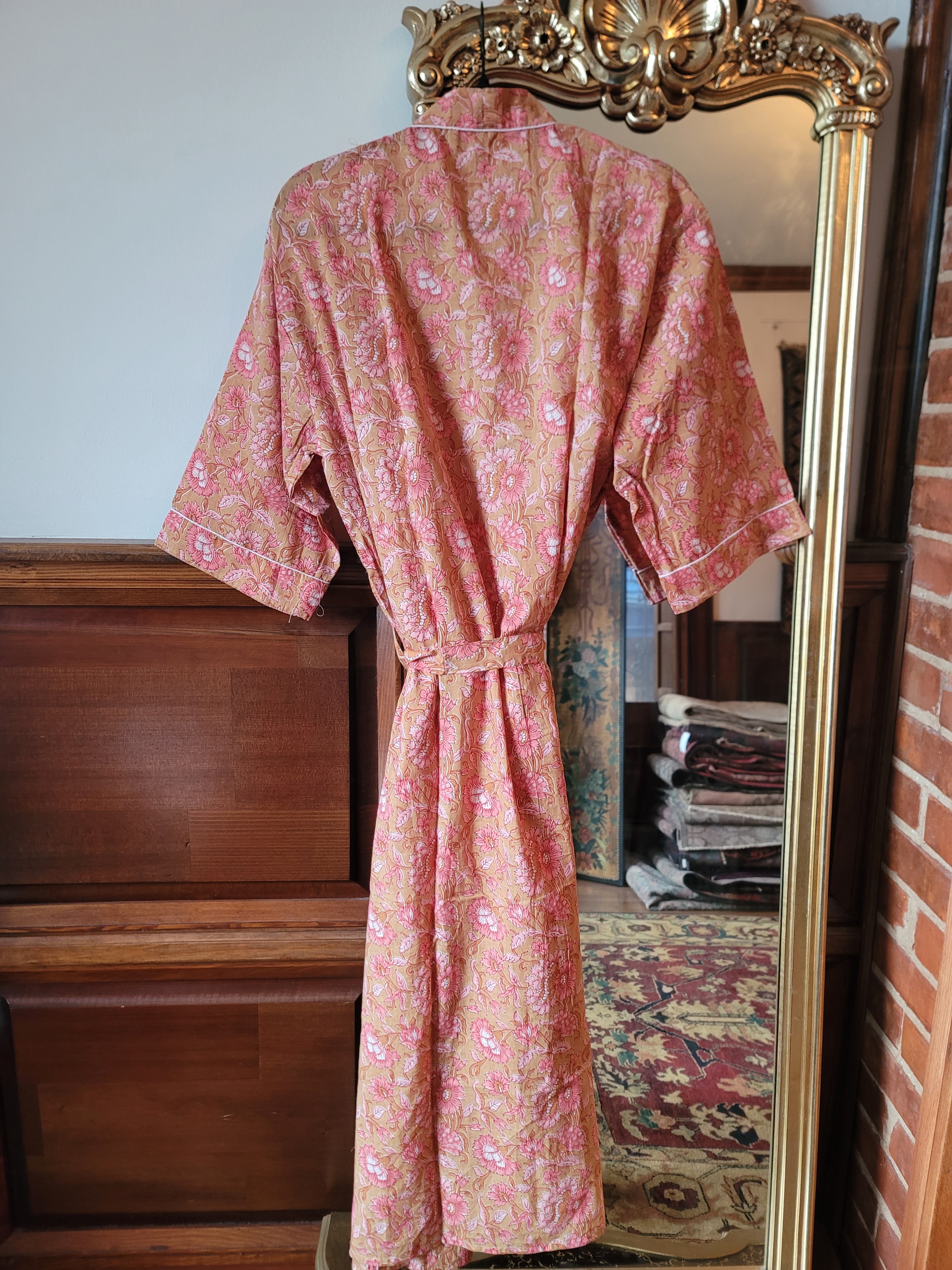 Handmade Robe