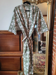 Handmade Robe