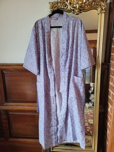 Handmade Robe