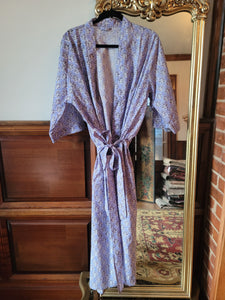 Handmade Robe