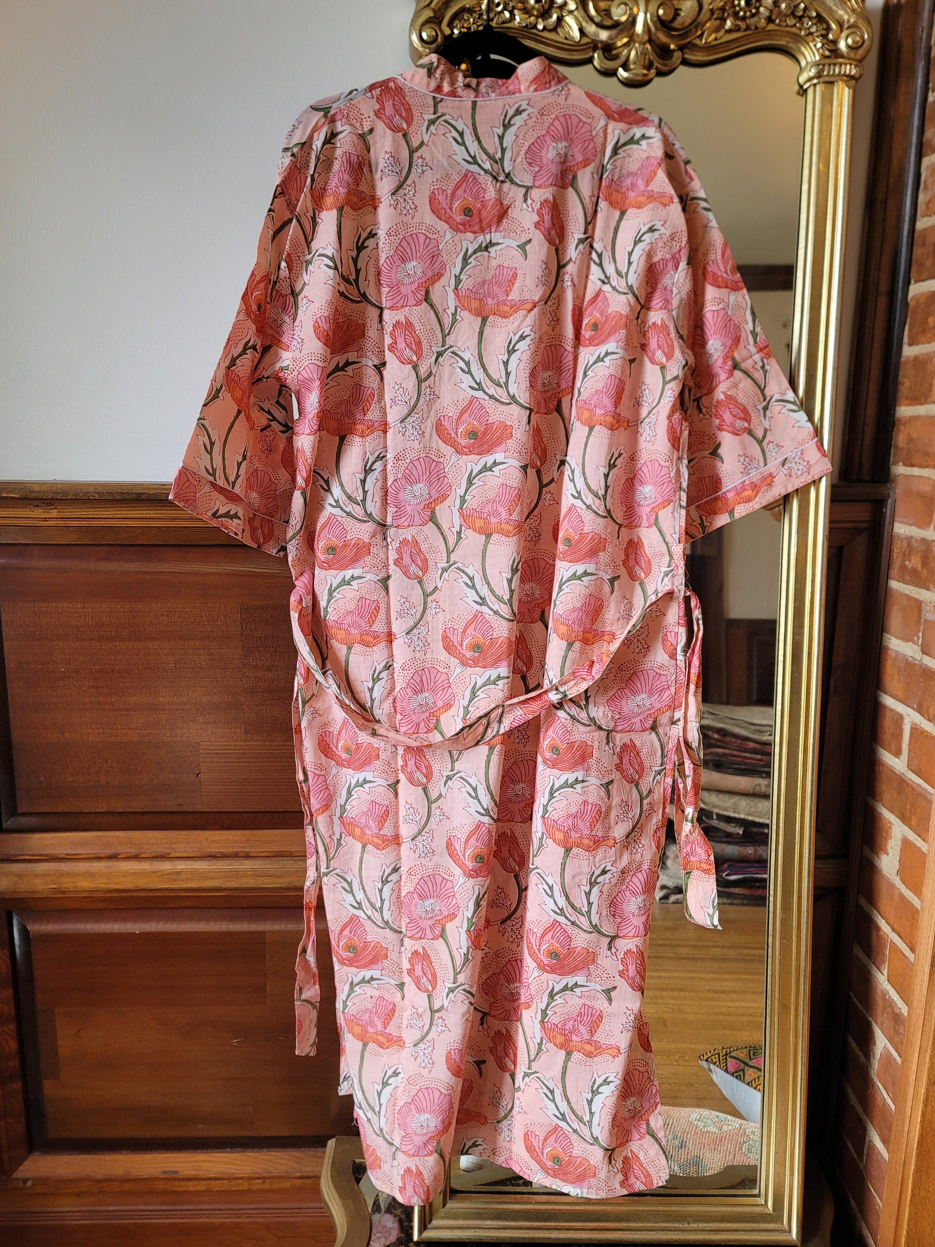 Handmade Robe