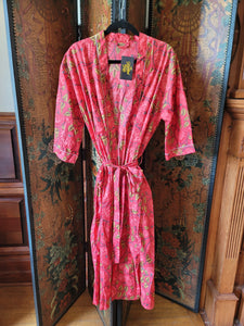 Handmade Robe