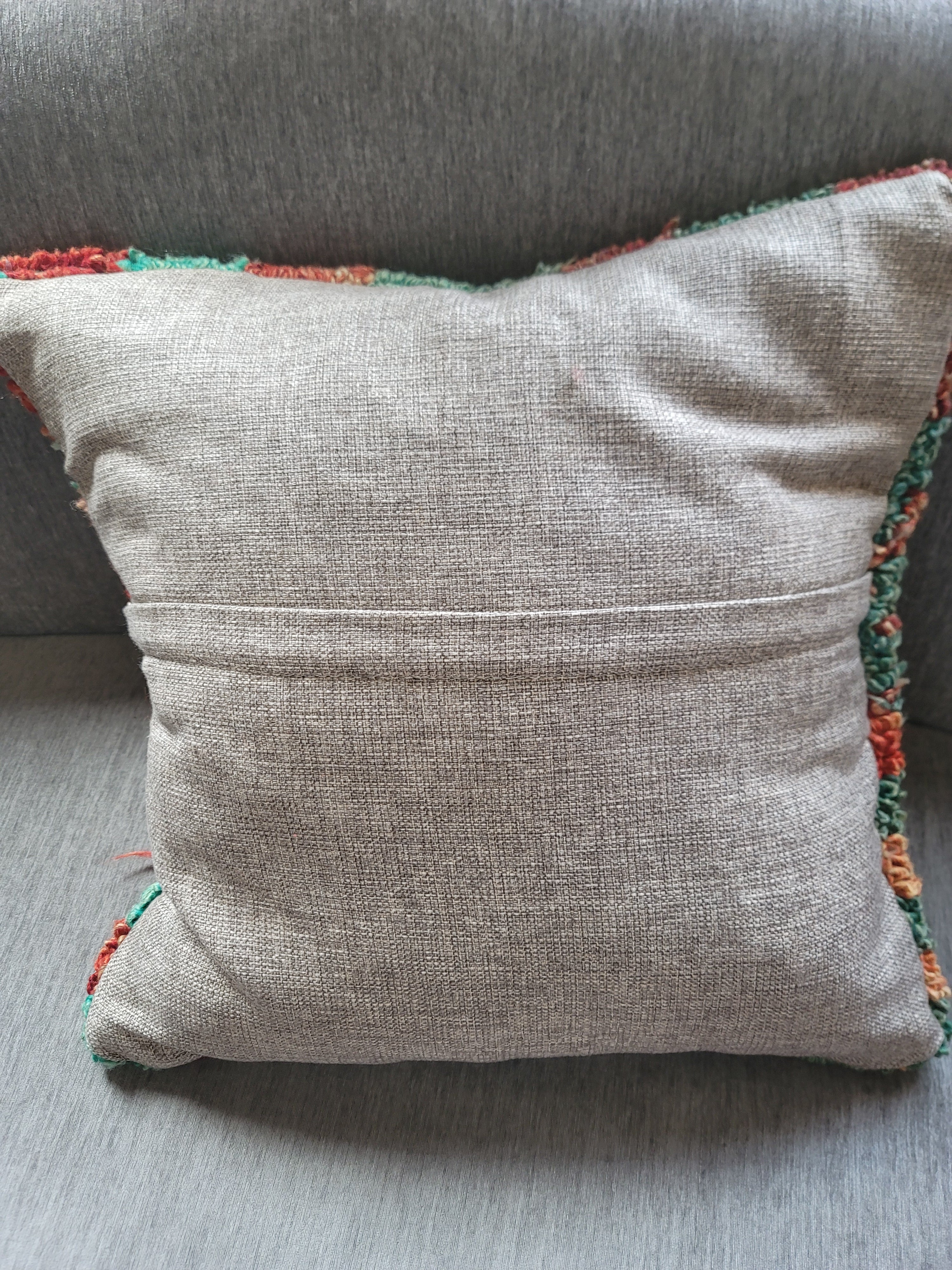 Moroccan Pillow