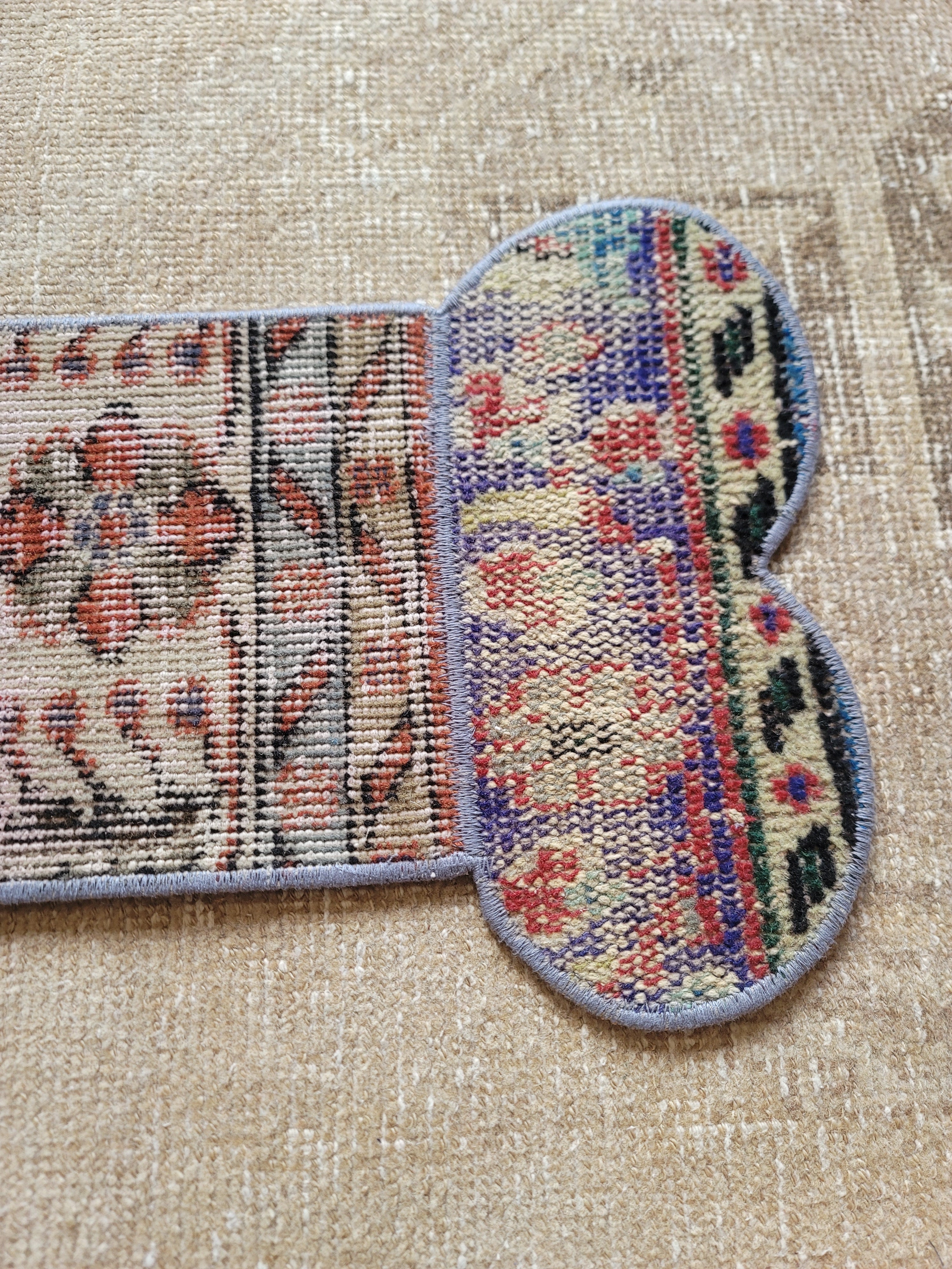 Turkish Pet Mat