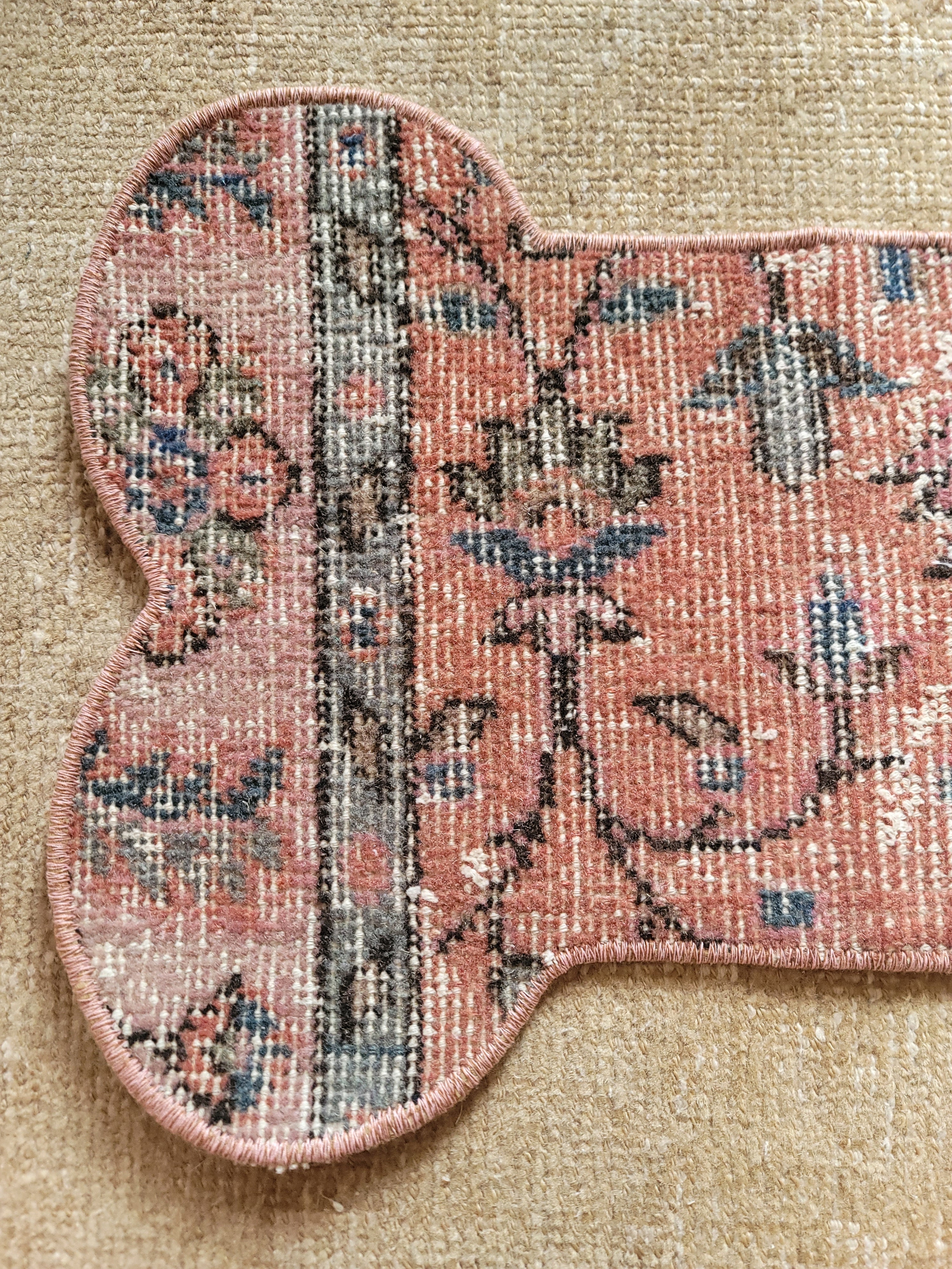 Turkish Pet Mat