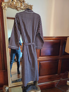 Handmade Robe