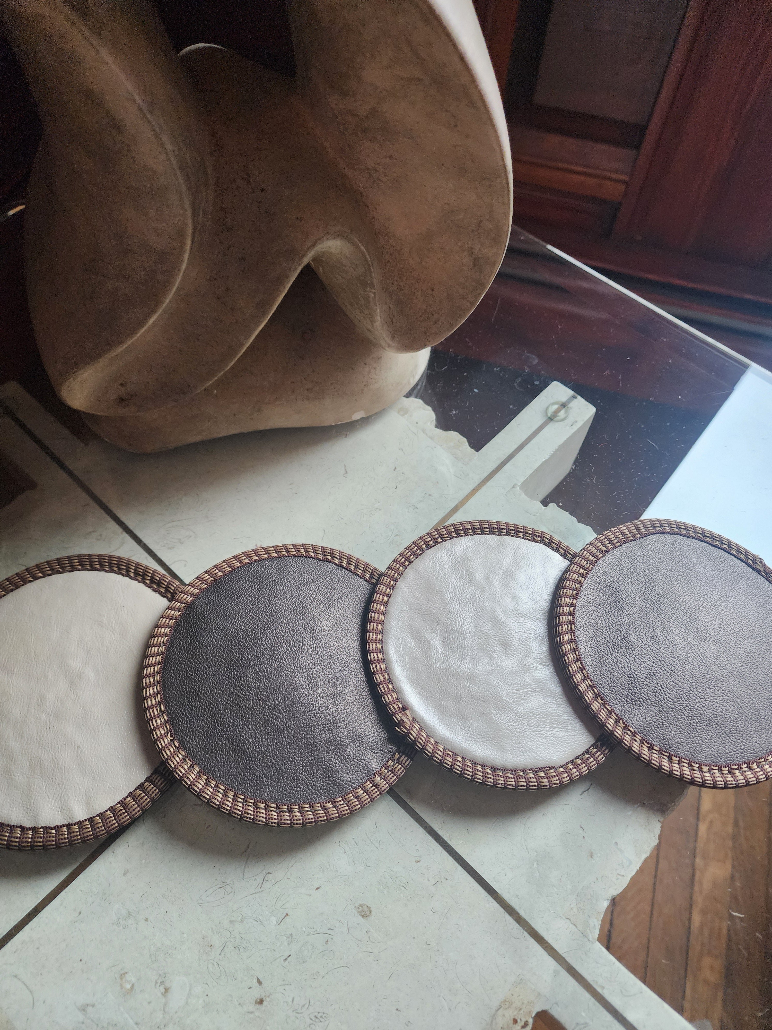Turkish Coasters
