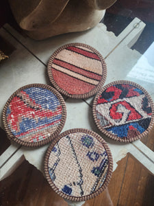 Turkish Coasters
