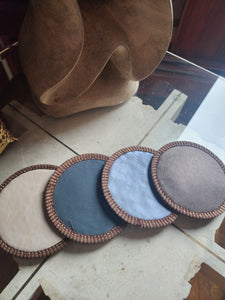 Turkish Coasters