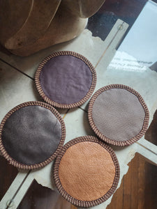 Turkish Coasters