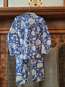 Handmade Pajama Set