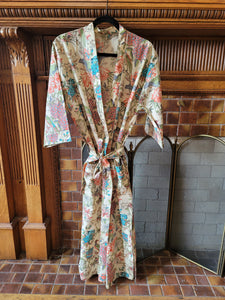 Handmade Robe