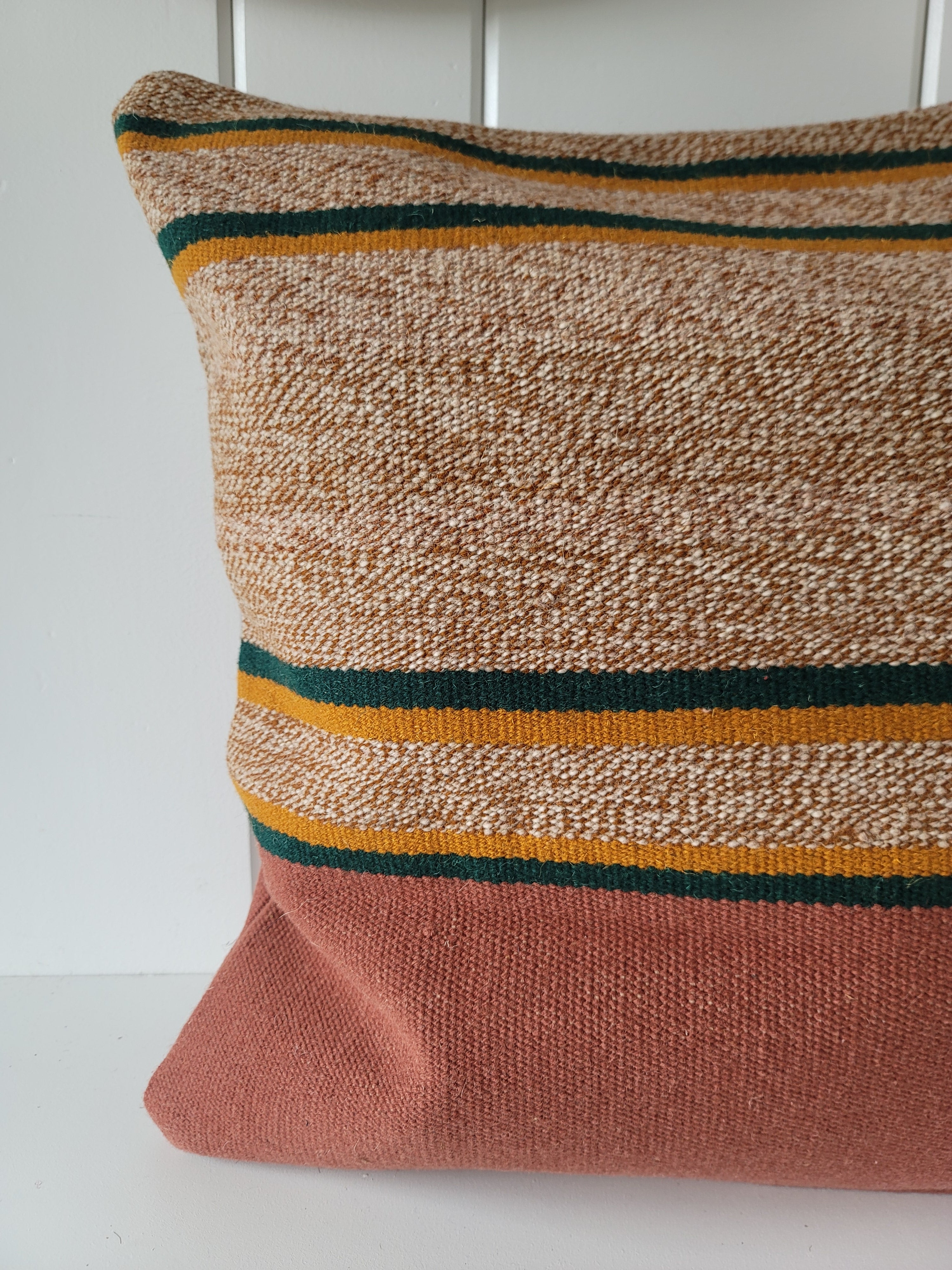 Kilim Pillow Cover
