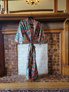 Handmade Robe