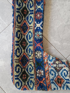 Turkish  Stocking