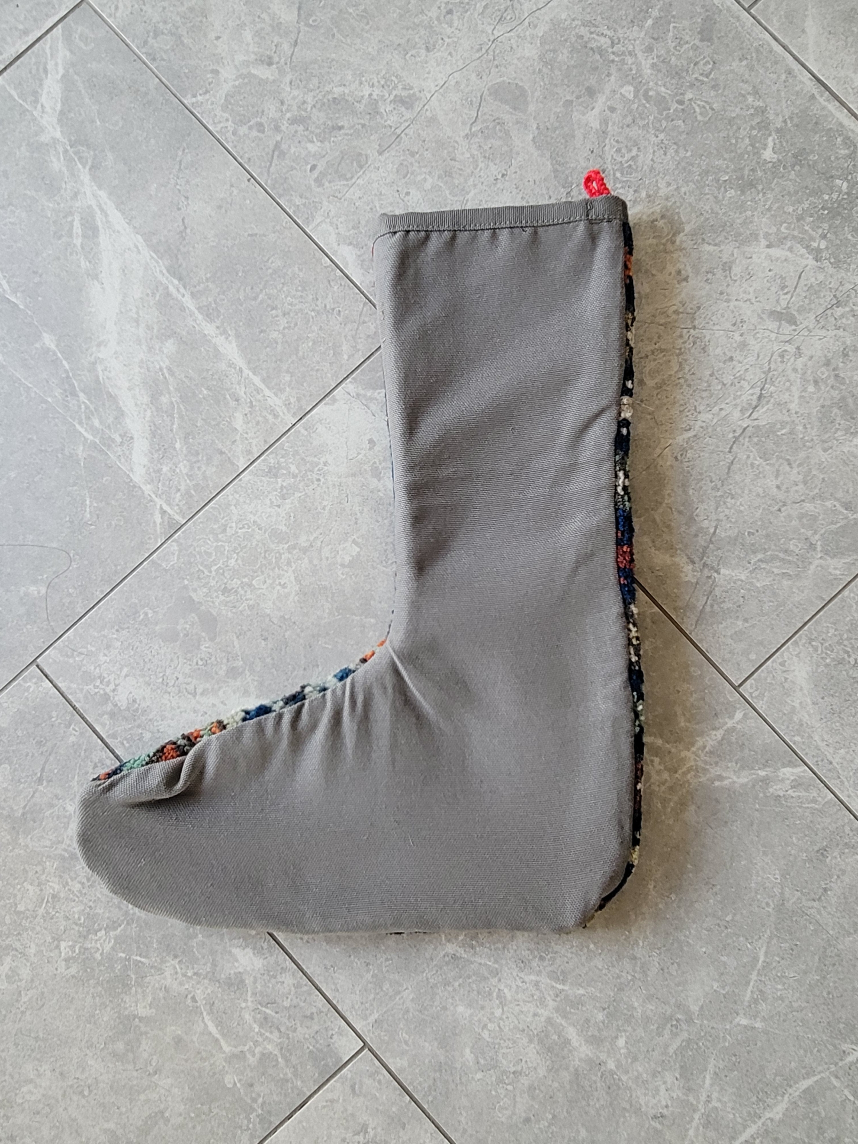 Turkish  Stocking