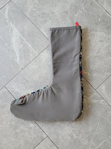 Turkish  Stocking