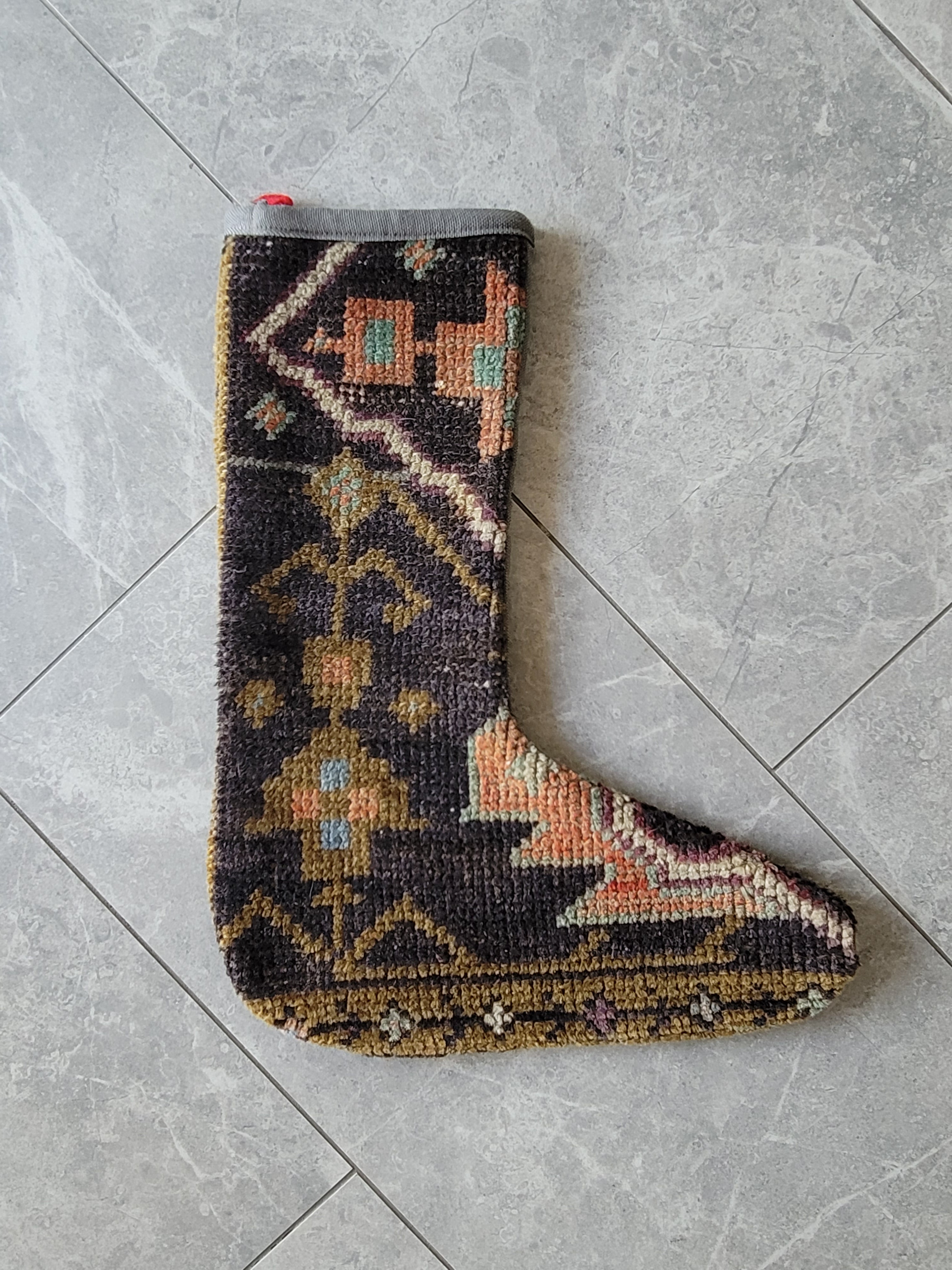 Turkish Stocking