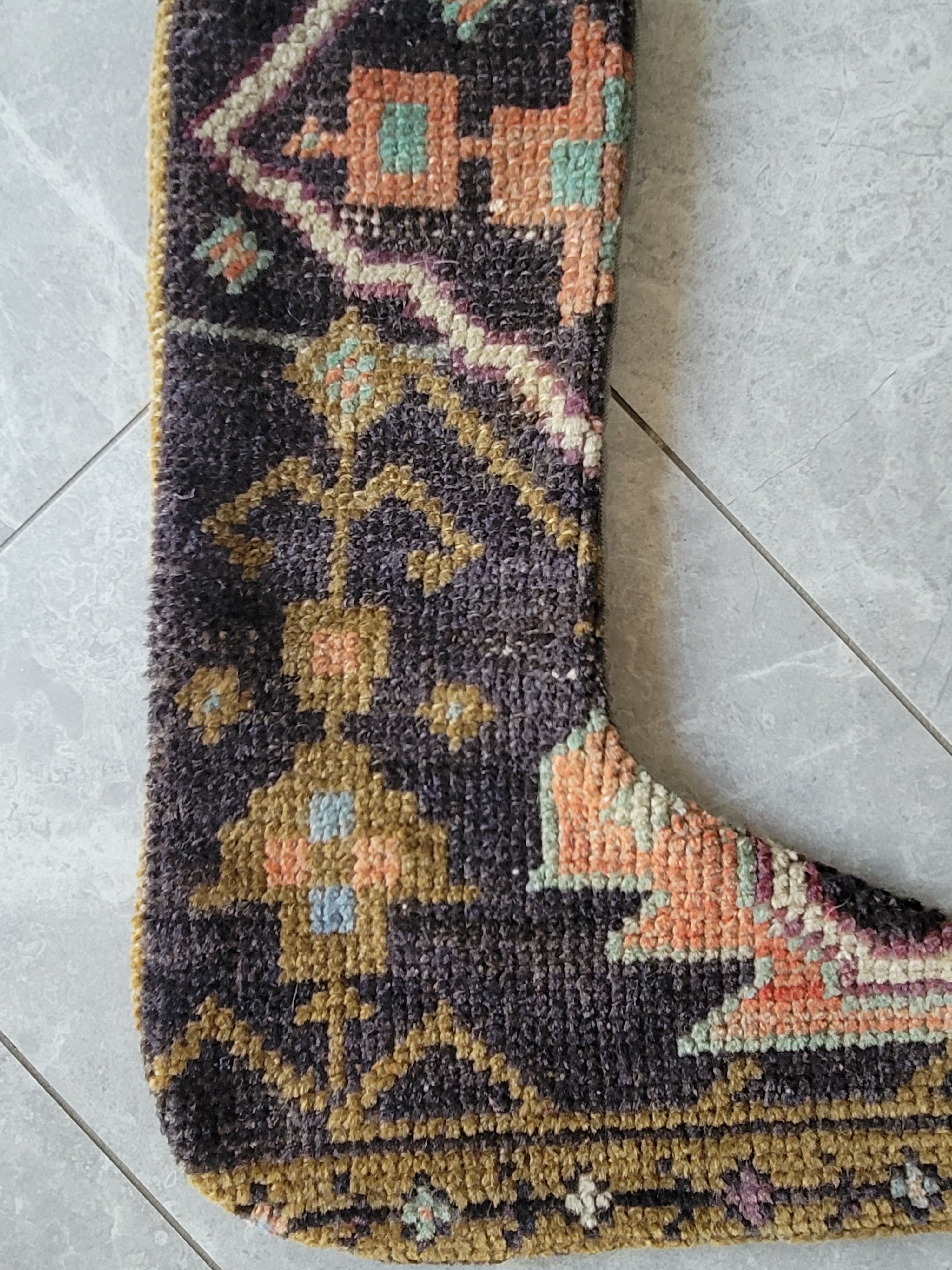 Turkish Stocking