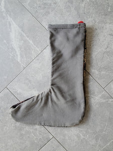 Turkish Stocking