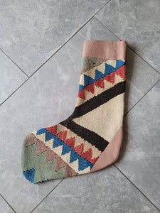 Kilim Stocking