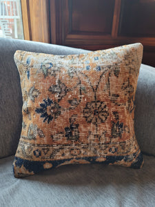 Turkish Pillow Cover